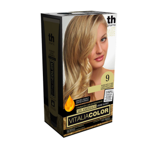 th pharma vitalia color coloracion capilar bugiardino cod: 924758232 