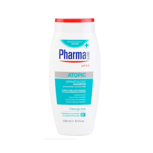 th solution atopic shampoo bugiardino cod: 972299818 