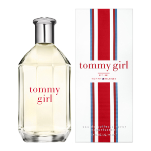 th tommy girl edt 100ml bugiardino cod: 987654530 