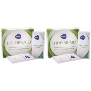 Trova Offerte di thd fibraid® fibre in polvere set da 2 2x20x8 g bustina e compra online