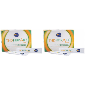 Trova Offerte di thd fibraid® gel set da 2 2x20x10 ml bustina e compra online