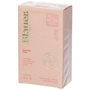 The journey collection boston 1936 eau de parfum donna vapo natural sp