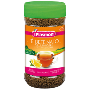 the limone deteinato plasmon 360 g bugiardino cod: 975063304 