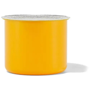 The organic pharmacy carrot butter cleanser ricarica burro struccante viso e occhi  50 ml