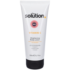 Trova Offerte di the solution vitamine c brightening lozione corpo 200 ml per i e compra online