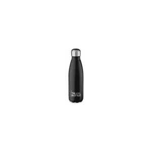 the steel bottle nero bugiardino cod: 978590507 