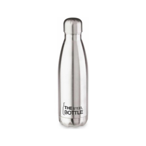 the steel bottle silver bugiardino cod: 978590519 