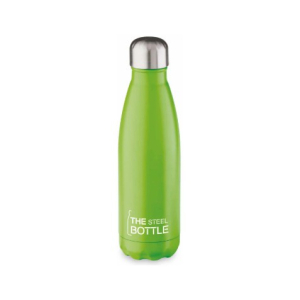 the steel bottle verde bugiardino cod: 978590521 