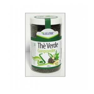 selerbe the verde gunpowder bugiardino cod: 977468331 