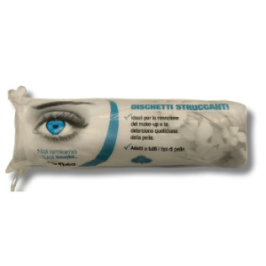 Thea dischetti struccanti cotone 70 pezzi