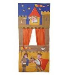 theatre castle egmont toys bugiardino cod: 913113472 