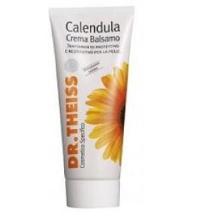 theiss calendula cr bals 100ml bugiardino cod: 909091973 