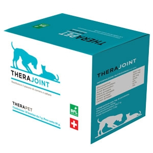 therapet nutrition therajoint integratore bugiardino cod: 925005365 