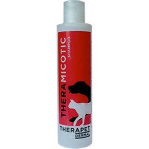 theramicotic shampoo 200ml bugiardino cod: 925826036 
