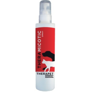 theramicotic spray 200ml bugiardino cod: 970378574 