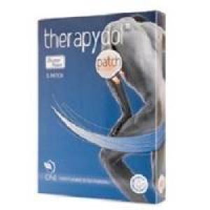 therapydol patch cer 5 pezzi bugiardino cod: 938863988 