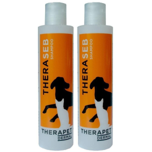 Trova Offerte di theraseb shampoo 2x200 ml e compra online