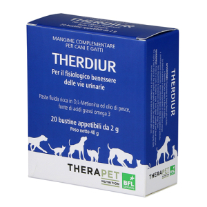 theradiur therapet 20 bustine bugiardino cod: 973354057 