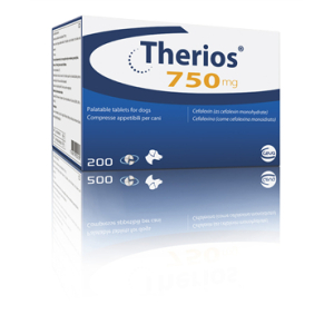 therios*200cpr appet 750mg bugiardino cod: 104316043 