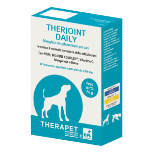 Trova Offerte di therjoint daily 30 compresse e compra online