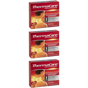 Trova Offerte di thermacare® fasce autoriscaldanti 3x2 st e compra online