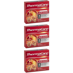 Trova Offerte di thermacare® fasce autoriscaldanti versatile 3x3 st e compra online