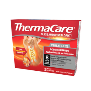 Thermacare fascia versatile xl
