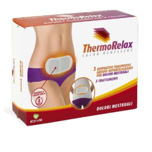 thermo relax cavigliera bugiardino cod: 913255345 