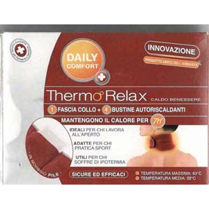 thermo relax fascia collo bugiardino cod: 913255422 