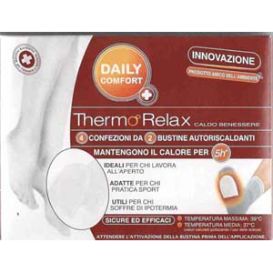 thermo relax multiuso bugiardino cod: 920970670 