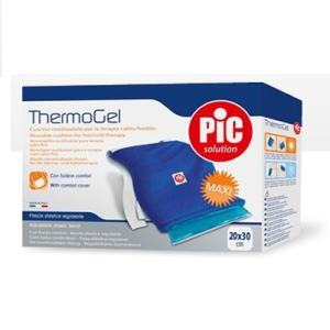 thermogel 20x30cm c/cover bugiardino cod: 923488884 