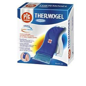 thermogel comfort cusc 10x26cm bugiardino cod: 901208761 