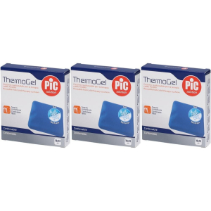 Trova Offerte di thermogel cuscino riutilizzabile per terapia caldo/freddo 1 st e compra online