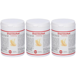 Trova Offerte di thermokal compresse 3x90 pz e compra online