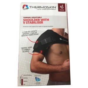 Trova Offerte di Thermoskin supporto regolabile spalla taglia unica e compra online