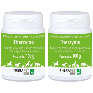 Trova Offerte di therzyme polvere 100 g 2x100 g per soluzione orale e compra online