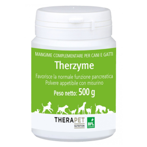 Trova Offerte di therzyme polvere appetibile 500 g e compra online
