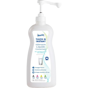 Trova Offerte di thick'n instant 1,5 litri senza glutine senza lattosio e compra online