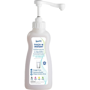 Trova Offerte di thick'n instant 500 ml senza glutine senza lattosio e compra online
