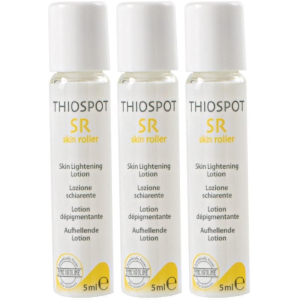 Trova Offerte di thiospot sr skin roller 5 ml 3x5 ml e compra online