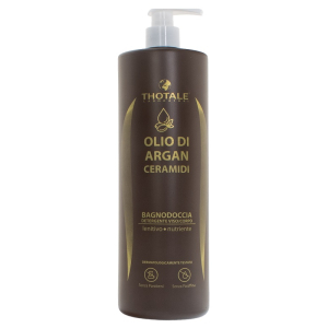 Trova Offerte di thotale bagnodoccia argan 1 litro e compra online
