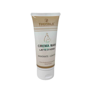 Trova Offerte di thotale crema mani latte asina 100 ml e compra online