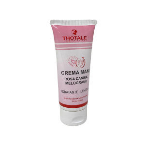 Trova Offerte di thotale crema mani rosa canina e compra online