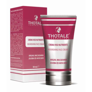 thotale crema viso nutriente 24h bugiardino cod: 971666565 