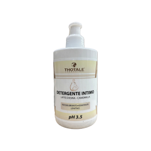 Trova Offerte di thotale detergente intimo latte ph 3.5 delicato, 300 ml e compra online