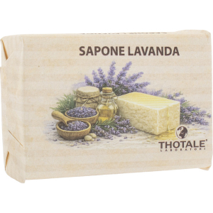 Trova Offerte di thotale sapone solido - detergente per la detersione di corpo e mani, 100 g e compra online