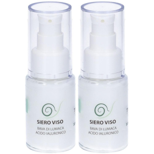 Trova Offerte di thotale siero viso alla bava di lumaca 2x30 ml e compra online