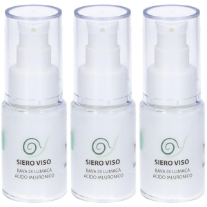 Trova Offerte di thotale siero viso alla bava di lumaca 3x30 ml e compra online