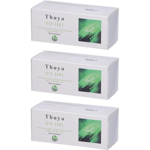 Trova Offerte di thuya bio care crema 75ml 3x75 ml e compra online