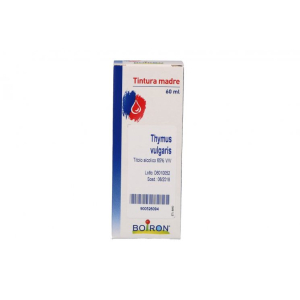 thymus v 60ml tm bugiardino cod: 900526094 